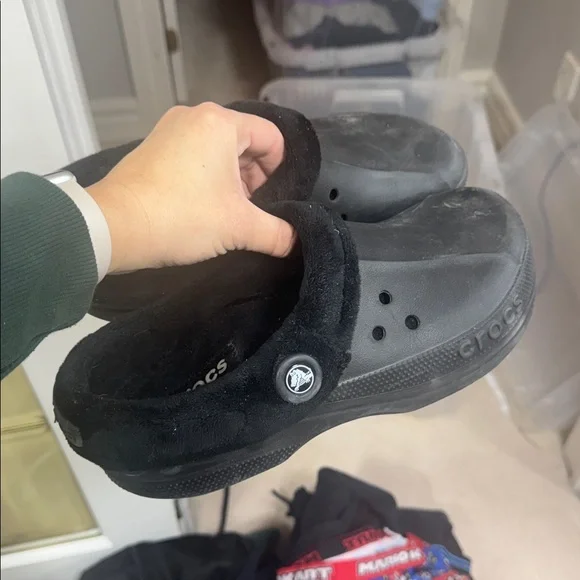 Crocs - Picture 1 of 3